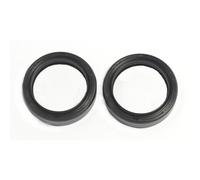 Coppia Paraolio Forcella 37 x 48 x 10,5/12 mm - 455038