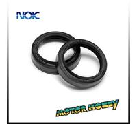 COPPIA PARAOLIO NOK PER FORCELLA HONDA DIAMETRO 43x54x9,5/10