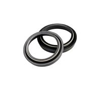 COPPIA PARAPOLVERE FORCELLA BETA RR 125 2T 2018-2024 ZF/SACHS NOK - K-TECH