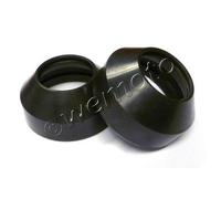 Coppia parapolvere forcella - Honda CB 550 SC Nighthawk 1982-1983