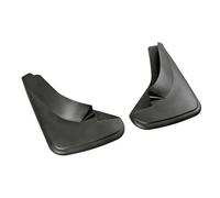 Coppia Paraschizzi Paraspruzzi per Auto sagomati TPE altissim resistenza 22x31,5