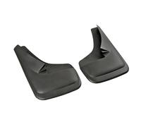 Coppia Paraschizzi Paraspruzzi per Auto sagomati TPE altissima resistenza 24x36C