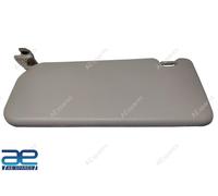 Coppia Parasole Sinistro Grigio A-Star 1.0L Suzuki 2008-2013 84802M68K30-J0T