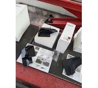 COPPIA PARASPRUZZI ANTERIORE ORIGINALE CITROEN JUMPY PEUGEOT EXPERT 1613407880