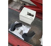 COPPIA PARASPRUZZI ANTERIORE ORIGINALE PEUGEOT 2008 2013- 2019 1608928580 NUOVI