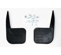 COPPIA Paraspruzzi ANTERIORI Specifici COMPATIBILI con tutte le Panda modello 169 prodotte dal 2003 al 2011-8017