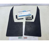COPPIA PARASPRUZZI SCHIZZI ANTERIORI FIAT UNO E TURBO ART 2885 GEV VEDI DESCR...
