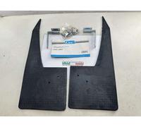 COPPIA PARASPRUZZI SCHIZZI ANTERIORI FIAT UNO E TURBO MARCA GEV ART 2885 VEDI...