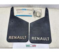 COPPIA PARASPRUZZI SCHIZZI POSTERIORI DX SX RENAULT 5 GEV ART 2973 VEDI DESCR...