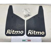 COPPIA PARASPRUZZI SCHIZZI POSTERIORI FIAT RITMO 2 SERIE MK2 1983 - 1984 ART ...