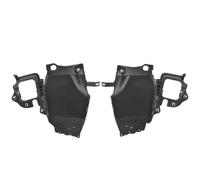 Coppia Paraurti Anteriore Sinistro e Destro Compatibile Con 2015-2021 1.3L 1.4L 1.8L 2.4L(Ships From: United States)