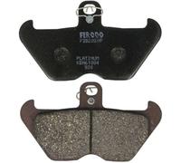 COPPIA PASTIGLIA FRENO ANTERIORI BMW R 850 RT 1998 1999 2000 2001