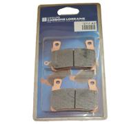 pastiglie freno moto Harley Honda Hyosung Carbone Lorraine Street A3+ 2711A3