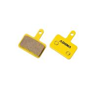 coppia pastiglie disco ceramiche ad0102-ce shimano mt200, mt500, deore br-m515 3