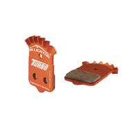 COPPIA PASTIGLIE ELIXIR TURBO ORANGE