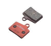coppia pastiglie extreme carbon compatibili compatibili hayes ryde 525160245 ALL