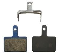 Coppia pastiglie freni Newton Shimano Deore Noir