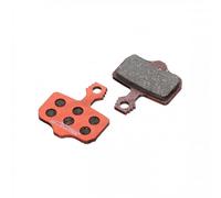 Coppia Pastiglie Freno Alligator Sinterizzate - Compatibili Avid Elixir, Trickstuff, Braking