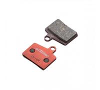 Coppia Pastiglie Freno Alligator Sinterizzate per Hayes Stroker Ryde, Dyno, Radar