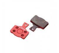 Coppia Pastiglie Freno Alligator Sinterizzate per Magura MT Series