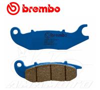 Pastiglie Freno Brembo Carbon Ceramic Anteriori FANTIC TX 180 E 49cc/2T 50 11>13