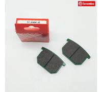 Coppia pastiglie freno anteriori mescola cc Brembo 07su0412 Suzuki GS/gsx/GSXs/g