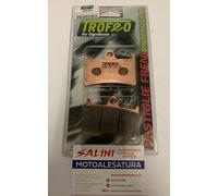 Coppia pastiglie freno Anteriori Yamaha YZF 600 R Thunder Cat 1996/2003