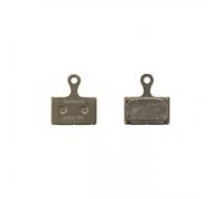 Coppia Pastiglie Freno Bici Organiche K05S (Resina) - Shimano/Tektro
