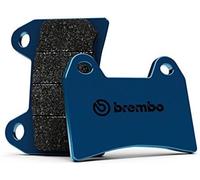 Brembo 07ya21 Type Cc Ceramic Brake Pads Argento