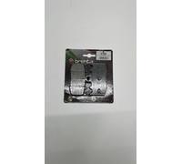 COPPIA PASTIGLIE FRENO BRENTA PER BMW K 1300 GT 1300 10/11 COD:FT3123