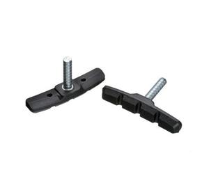 Coppia pastiglie freno cantilever 70 mm