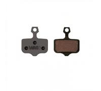 Coppia Pastiglie Freno Organiche Compatibili Avid Elixir, Trickstuff, Braking IN.CA.S.