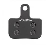 Coppia Pastiglie Freno Organiche Compatibili SRAM Level, Red, Force AXS - Frenata Potente