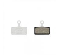 Coppia Pastiglie Freno Organiche G05A per Bici MTB - Compatibili Shimano, Tektro, FSA