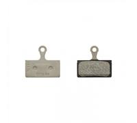 Coppia Pastiglie Freno Organiche G05S - Compatibili Shimano, Tektro, FSA