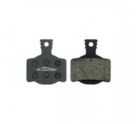 Coppia Pastiglie Freno Organiche per Magura MT2 MT4 MT6 MT8 e Serie MT