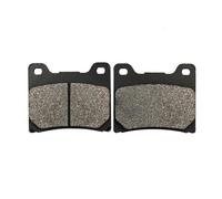 Coppia Pastiglie Freno Per Yamaha Per YZF600 ThunderCat 1996-2007