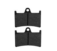 Coppia Pastiglie Freno Per Yamaha Per YZF600 ThunderCat 1996-2007