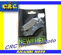 COPPIA PASTIGLIE FRENO POSTERIORE HONDA RVF 400 1994 1995 1996