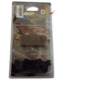 COPPIA PASTIGLIE FRENO POSTERIORE KYMCO X CITING 300 2008 CL BRAKES 3089MSC