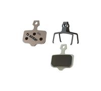 Coppia pastiglie freno sinter 06 per avid sram
