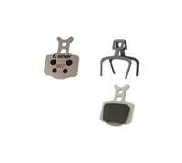 Coppia pastiglie freno sinter 07 per formula