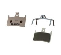 Coppia pastiglie freno sinter 16 per hope