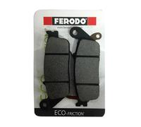 Coppia/pastiglie Honda SH/125/150 X Max 400 300 freno anteriori Ferodo FDB2225