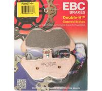 Pastiglie freno HH sinterizzate Ebc Bmw R 850-1200-1100-1150-100-80/k 1200-1100-