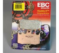 EBC Pastiglie freno FA335HH - mescola sinterizzata - per BMW R1150/K12 anteriore 00>