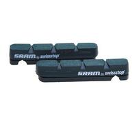 Coppia Pattini SRAM 11.5115.000.000 Red/Force/Rival