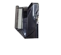 Coppia pattumiera e filtro per robot aspirapolvere per dreame per x60 Ultra