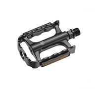 COPPIA PEDALI BICI MTB URBAN PROFESSIONALI BICICLETTA IN ALLUMINIO 310g
