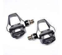 Shimano Spd-slr Cl-sl11 Pd-r9300 W/cleat Pedals Argento Black